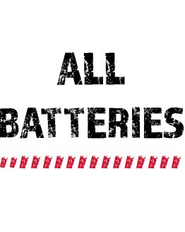 All Batteries