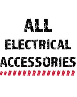 All Electrical Accessories